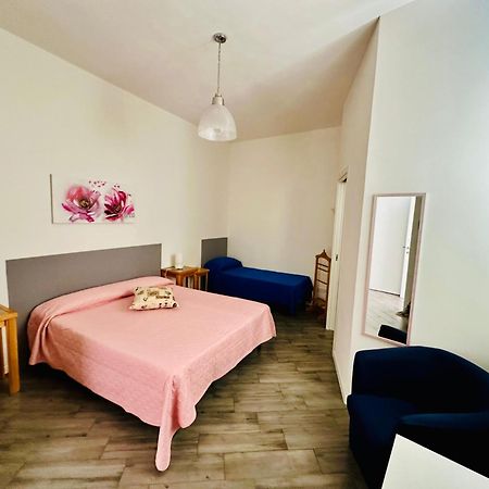 Dafne Marsala Centro Bed & Breakfast Eksteriør bilde