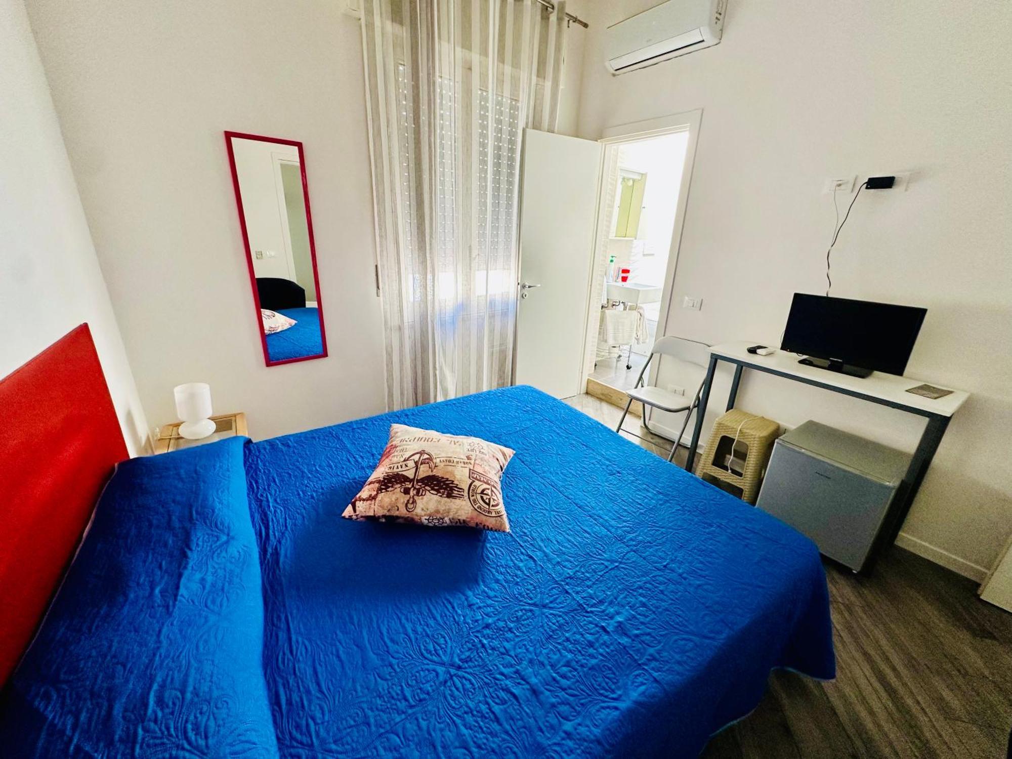 Dafne Marsala Centro Bed & Breakfast Eksteriør bilde