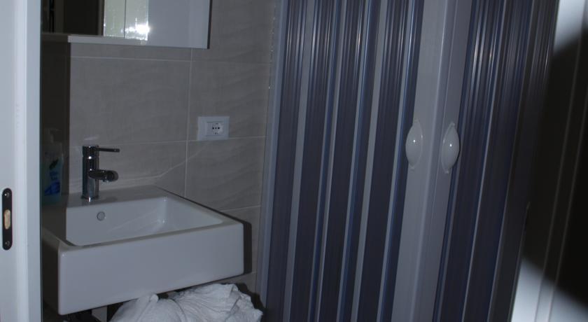 Dafne Marsala Centro Bed & Breakfast Rom bilde