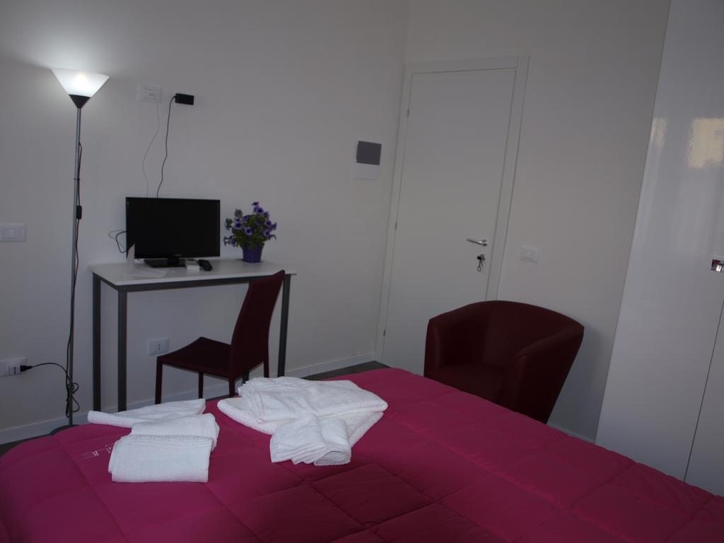 Dafne Marsala Centro Bed & Breakfast Eksteriør bilde