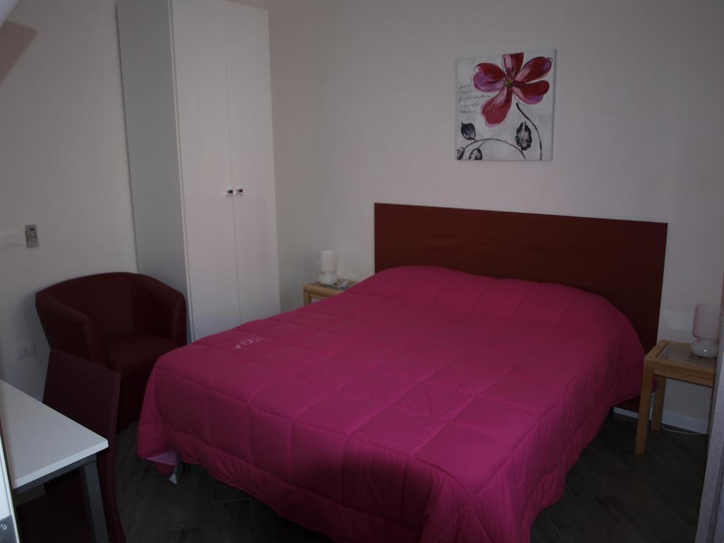 Dafne Marsala Centro Bed & Breakfast Eksteriør bilde